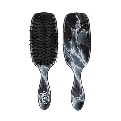 Wet Brush Metallic Marble Shine Enhancer Onyx