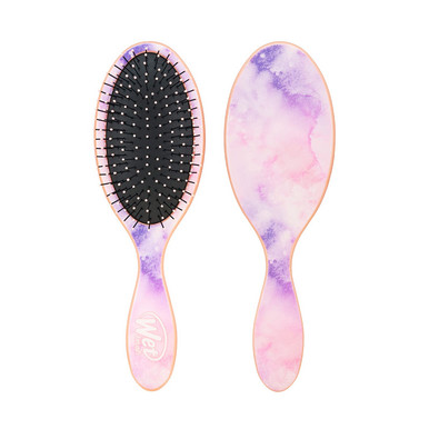 Wet Brush Colour Wash Detangler Watermark