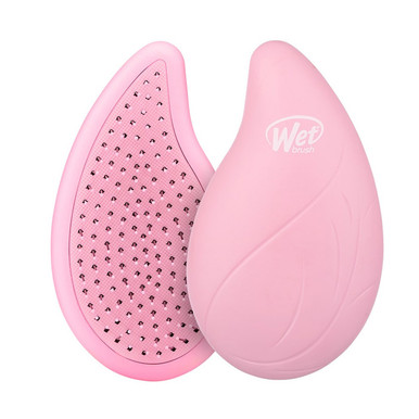 Wet Brush Go Green Palm Detangler Pink Watermelon