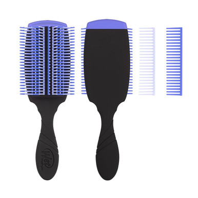 Wet Brush Pro Customisable Curl Detangler