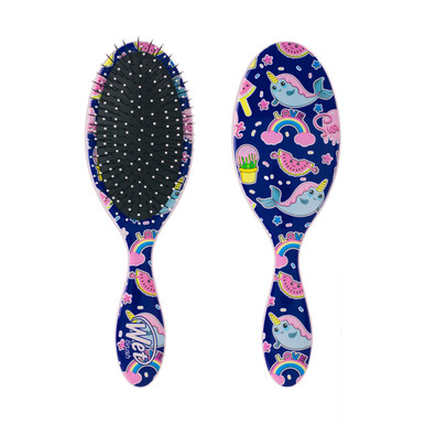 Wet Brush Happy Hair Detangler Fantasy