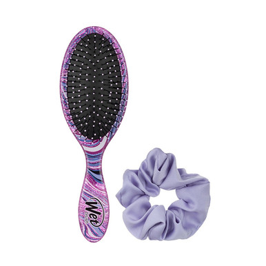 Wet Brush Swirl Style Kit