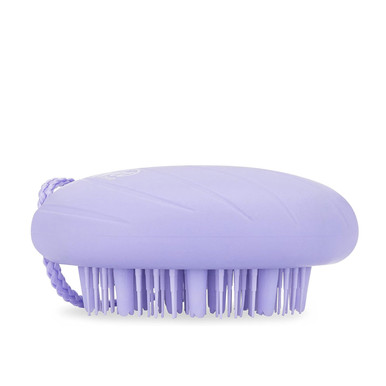 Wet Brush Go Green Scalp Massager Brush Purple