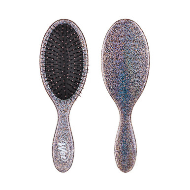 Wet Brush Awestruck Detangler Glistening Gold