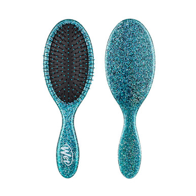 Wet Brush Awestruck Detangler Jewel Teal