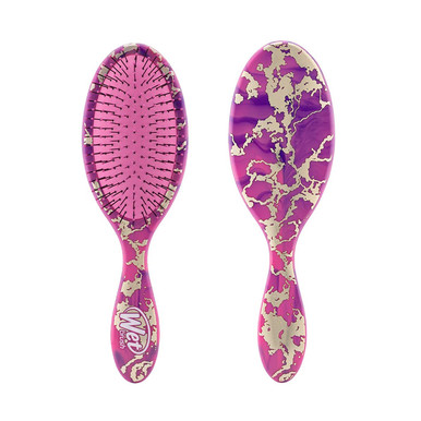 Wet Brush Electric Forest Detangler Pink