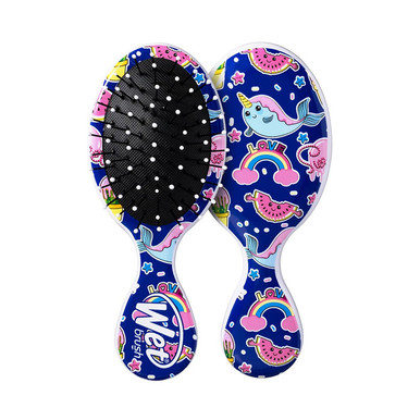 Wet Brush Happy Hair Mini Detangler Fantasy