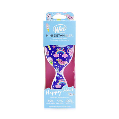 Wet Brush Happy Hair Mini Detangler Fantasy