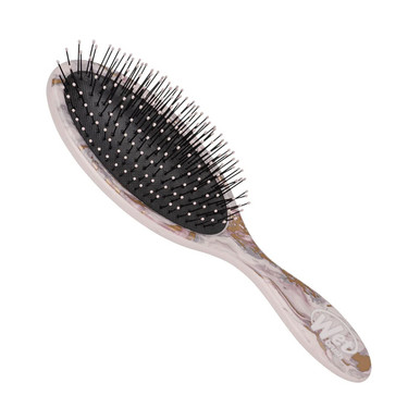Wet Brush Metallic Marble Detangler Bronze