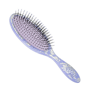 Wet Brush Electric Forest Detangler Lavender