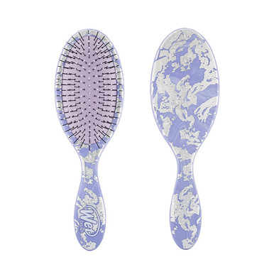 Wet Brush Electric Forest Detangler Lavender