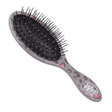 Wet Brush Kids Detangler Brush Leopard