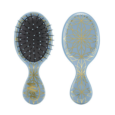Wet Brush Geo Mini Detangler Lagoon