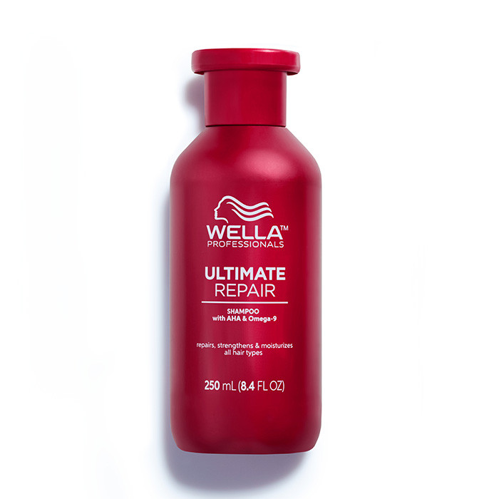 Wella Ultimate Repair Shampoo