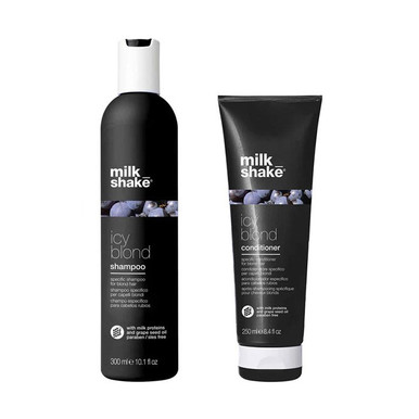 milk_shake Icy Blonde Duo Bundle