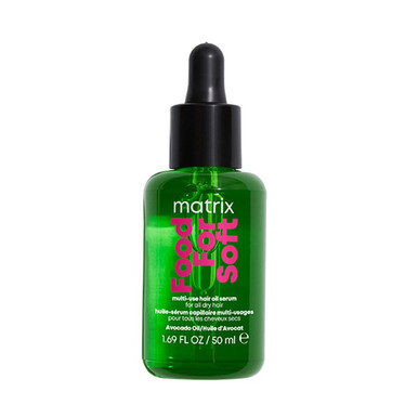 Matrix Total Results Food for Soft Oil Serum