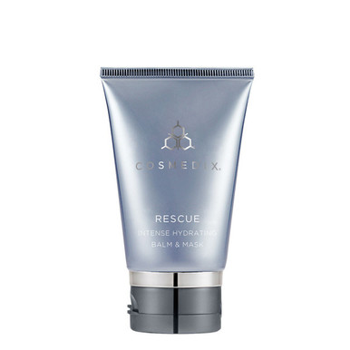 Cosmedix Rescue Intense Hydrating Balm & Mask