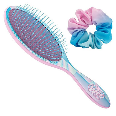 Wet Brush Galactic Waves Detangle & Style Kit