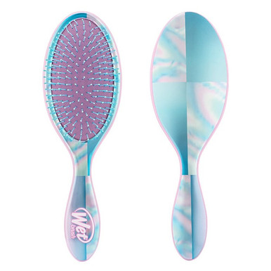 Wet Brush Galactic Waves Detangle & Style Kit