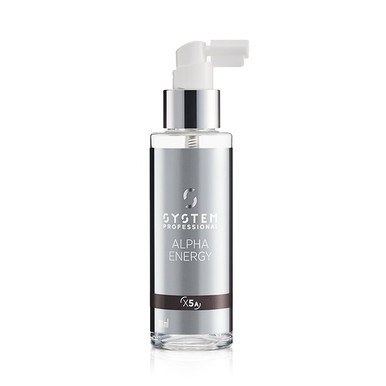 Wella System Professional Alpha Energy