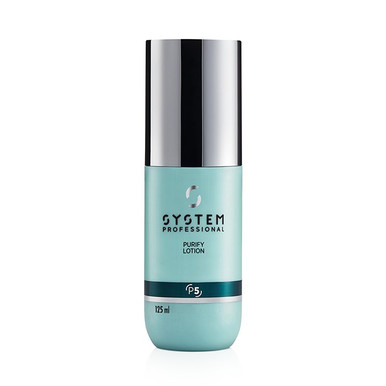 Wella System Professional Purify Lotion