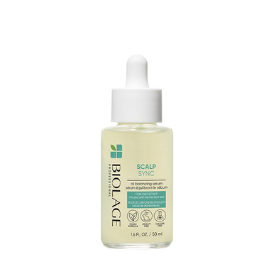 Biolage Scalp Sync Oil Balancing Serum