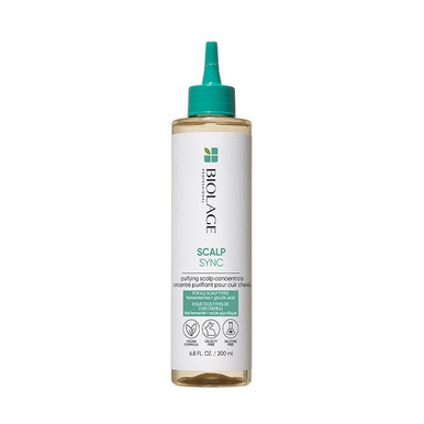 Biolage Scalp Sync Purifying Scalp Concentrate