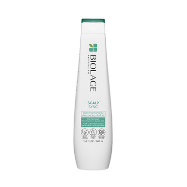 Biolage Scalp Sync Clarifying Shampoo