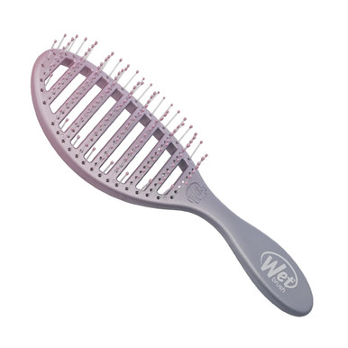 Wet Brush Speed Dry Feel Good Ombre - Pink/Purple