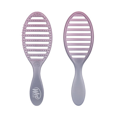 Wet Brush Speed Dry Feel Good Ombre - Pink/Purple