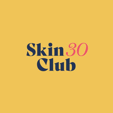 Skin30 Club Concession Membership