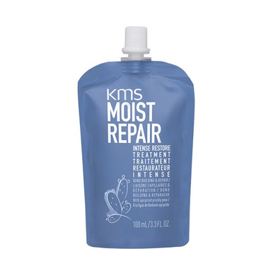 KMS Moist Repair Intense Restore Treatment