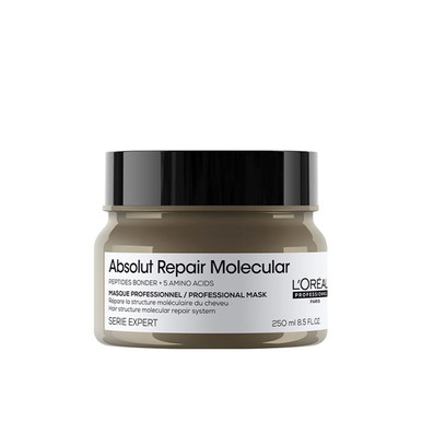 L'Oreal SERIE EXPERT Absolut Repair Molecular Mask