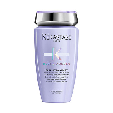 Kérastase Blond Absolu Ultra-Violet Shampoo