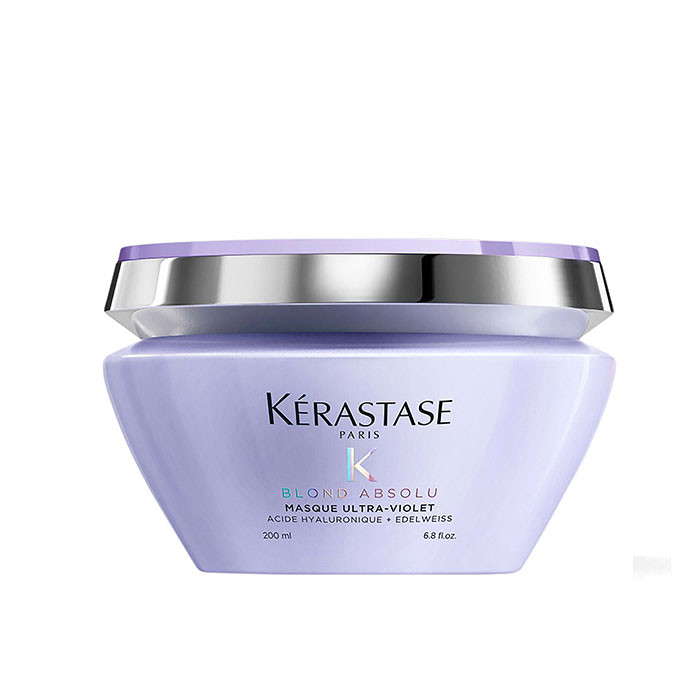 Kerastase Blond Absolu Ultra-Violet Hair Mask