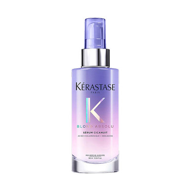 Kérastase Blond Absolu Cicanuit Night Hair Serum