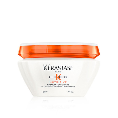 Kérastase Nutritive Hair Mask For Dry Thick Hair