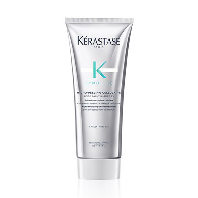 Kérastase Symbiose Anti-Dandruff Micro-Exfoliating Scalp Scrub