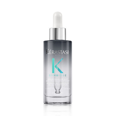 Kérastase Symbiose Intensive Anti-Dandruff Cellular Night Serum