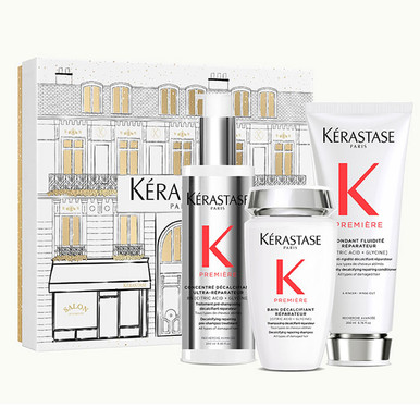 Kerastase Premiere Fondant Holiday 24 Set | Vivo