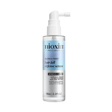 Nioxin Hair Fall Defense Serum