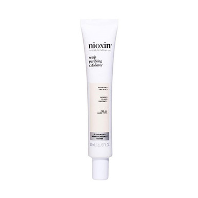 Nioxin Scalp Purifying Exfoliator