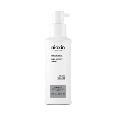 Nioxin Hair Booster Serum