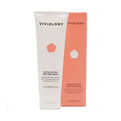 Viviology Exfoliating Enzyme Mask