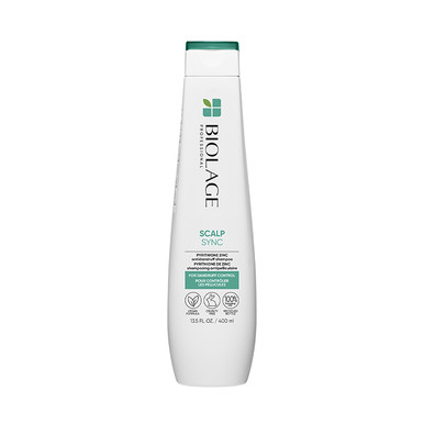 Biolage Scalp Sync Anti Dandruff Shampoo