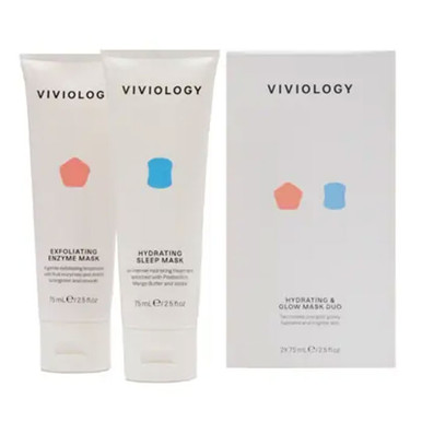 Viviology Mask Duo Set