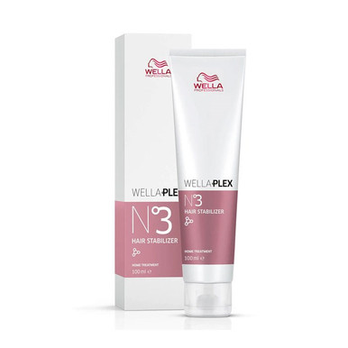 WELLA WELLAPLEX No 3