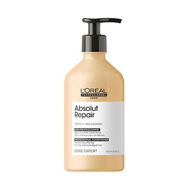 L'Oreal Professionnel Absolut Repair Shampoo 500ml