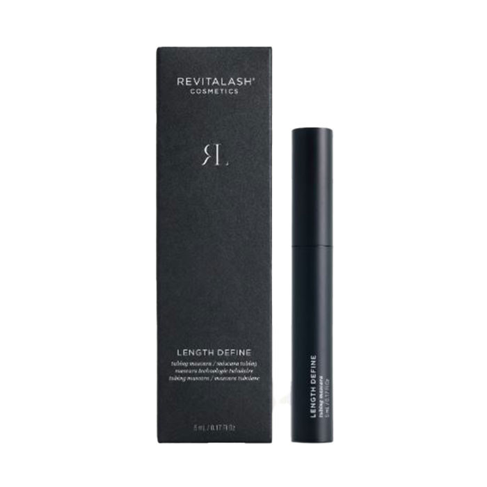 Revitalash Length Define Tubing Mascara