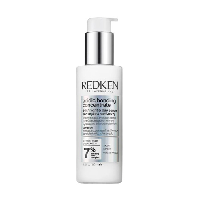 Redken Acidic Bonding Concentrate 24/7 Night & Day Serum